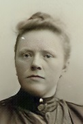 Anna Constantia Josephina HEGENER